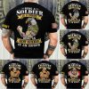 New Release Father Day U.S. Navy Veterans Premium T-Shirt All Over Prints Gift Loves BLVTR270424A01NVTS