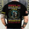 Premium 250th Anniversary Marine T-Shirt