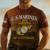 Premium Memorial Day Is For Them Veteran's Day Is For Me US Veteran T-Shirt