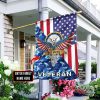 Premium Vietnam Veteran Flag LTA280612