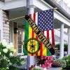 U.S Navy Flag NDT180608MH