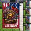 U.S Army Flag DDD030693MT