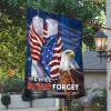 U.S Navy Flag NDT180608MH