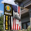Vietnam Veteran Garden Flag - House Flag, Gift For Veterans Day, Father's Day, Memorial Day VPVC100506