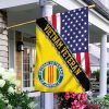 Vietnam Veteran Garden Flag – House Flag VPVC100306