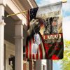US Seabees Flag VPVC110409, Custom Name, Rank, Year, Gift For Seabees Veteran, American Flag, Patriotic Flag, Garden Flag, House Flag, Best Gifts On Father's Day, Independence Day, Veterans Day.