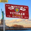 Premium US Navy Grommet Flag VPVC120060, 250th Anniversary Navy Flag, Gifts For Navy Veteran, Best Gifts On Father's Day, Veterans Day.