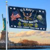 Premium America 250th Anniversary Grommet Flag CPVC030310, Gifts For US Veteran, Best Gifts For Independence Day, Veterans Day.