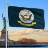 Premium Custom US Navy Grommet Flag VPVC105802, Gifts For Navy Veteran, Best Gifts On Father's Day, Armed Forces Day, Independence Day, Veterans Day.