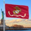 Premium Custom Army National Guard Grommet Flag VPVC105208, Gift For Army National Guard Veteran, Best Gifts On Father's Day, Memorial Day, Independence Day, Veterans Day.