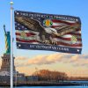 Premium US Navy Grommet Flag VPVC120029, 250th Anniversary Navy Flag, Gifts For Navy Veteran, Best Gifts On Father's Day, Veterans Day.