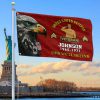 Premium Custom USAF Grommet Flag VPVC109504, Gifts For Air Force Veteran, Gifts For Dad, For Husband, Best Gifts On Father's Day, Armed Forces Day, Independence Day, Veterans Day.