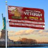 Premium Custom US Navy Grommet Flag VPVC105802, Gifts For Navy Veteran, Best Gifts On Father's Day, Armed Forces Day, Independence Day, Veterans Day.
