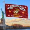 US Army Custom Grommet Flag VPVC108801, Gifts For Army Veteran, Best Gifts On Father's Day, Armed Forces Day, Independence Day, Veterans Day.
