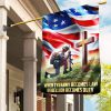 Premium Custom US Seabees Veteran Flag VPVC110709, Gift For Seabees Veteran, American Flag, Patriotic Flag, Garden Flag, House Flag