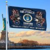 Premium US Navy Grommet Flag VPVC120025, 250th Anniversary Navy Flag, Gifts For Navy Veteran, Best Gifts On Father's Day, Veterans Day.