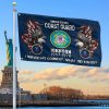 US Army Custom Grommet Flag VPVC108310, Gifts For Army Veteran, Best Gifts On Father's Day, Armed Forces Day, Independence Day, Veterans Day.