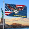 Premium Personalized Vietnam Veteran Grommet Flag, Gift For Vietnam Veteran, Gift For Veterans Day, Memorial Day, Father's Day VPVC104306