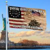 Premium Custom America 250th Anniversary Grommet Flag VPVC120088, America 250th Flag, America 250th Birthday, Best Gifts On Independence Day, Veterans Day.