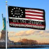 Premium America 250th Anniversary Grommet Flag VPVC120142, America 250th Flag, America 250th Birthday, Best Gifts On Independence Day, Veterans Day.