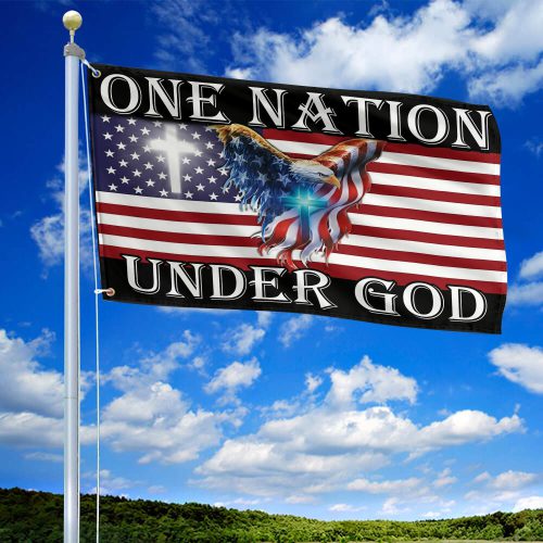 Premium America 250th Anniversary Grommet Flag VPVC120084, America 250th Flag, America 250th Birthday, Best Gifts On Independence Day, Veterans Day.
