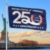Premium Personalized US Navy Veteran Grommet Flag BPVC190910