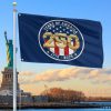 Premium Custom America 250th Anniversary Grommet Flag VPVC120160, America 250th Flag, America 250th Birthday, Best Gifts On Independence Day, Veterans Day.