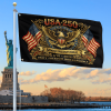 Premium America 250th Anniversary Grommet Flag VPVC120139, America 250th Flag, America 250th Birthday, Best Gifts On Independence Day, Veterans Day.