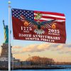 Premium US Submarine Grommet Flag CPVC230710, Best Gifts On Father's Day, Independence Day, Veterans Day.