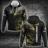 US Army, O 4 Army Major – Hoodie