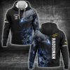 Army Division, E 6 Army Specialist – Hoodie