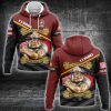 Army Division, E 6 Army Specialist – Hoodie