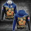 Army Branch, Once A Soldier, Always A Soldier – Hoodie