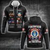 Marine Battalion – Hoodie