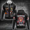 Air Force Command – Hoodie