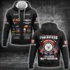 US Army, Honor The Fallen – Hoodie