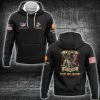 US Army, E 5 Army Sergeant – Hoodie