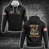 US Army, E 5 Army Sergeant – Hoodie