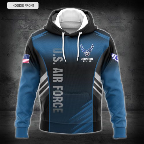US Air Force – Hoodie