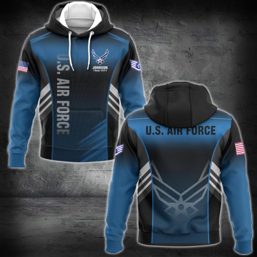US Air Force – Hoodie