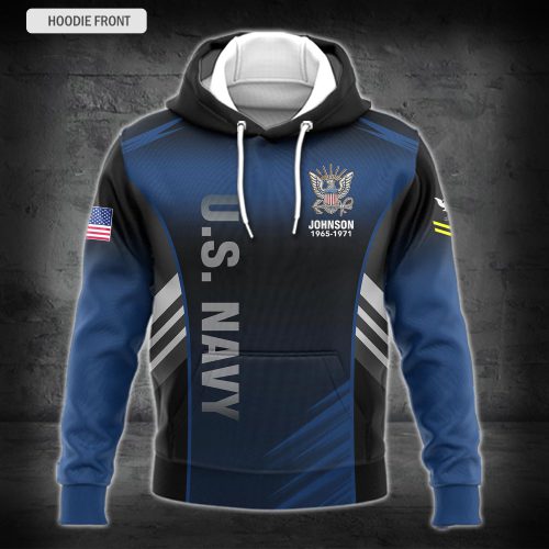 US Navy – Hoodie