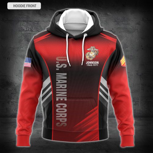 US Marine Corps – Hoodie