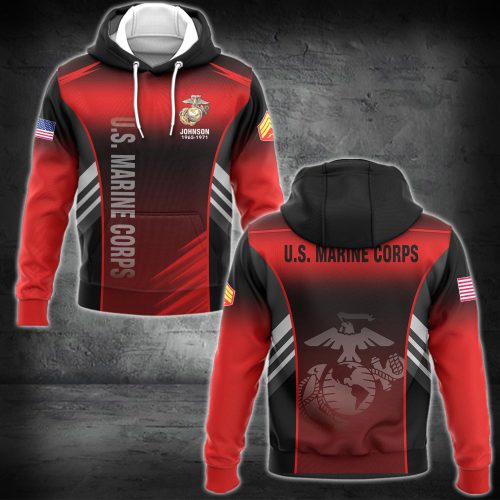 US Marine Corps – Hoodie