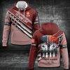 US Marine Corps, Remember – Honor – Respect – Hoodie