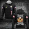 US Air Force , Aim High … Fly-Fight-Win – Hoodie