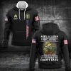 US Navy, E 7 Gold – Hoodie
