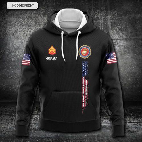 US Marine Corps – Hoodie