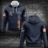 US Army, W 4 Army Chief Warrant Officer 4 – Hoodie