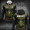 US Air Force , Aim High … Fly-Fight-Win – Hoodie