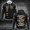 US Coast Guard, Once A Coastie, Always A Coastie – Hoodie